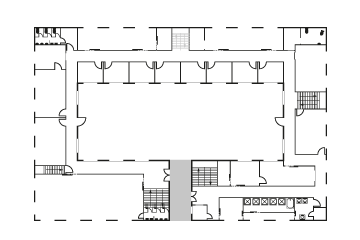 Stadtfestung